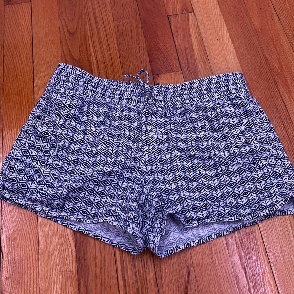 Gap shorts
